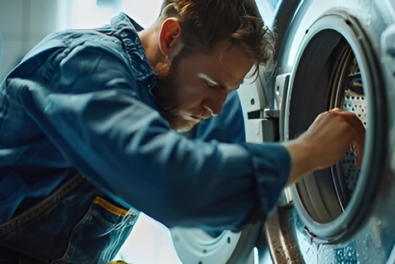 Dryer repair in Los Angeles