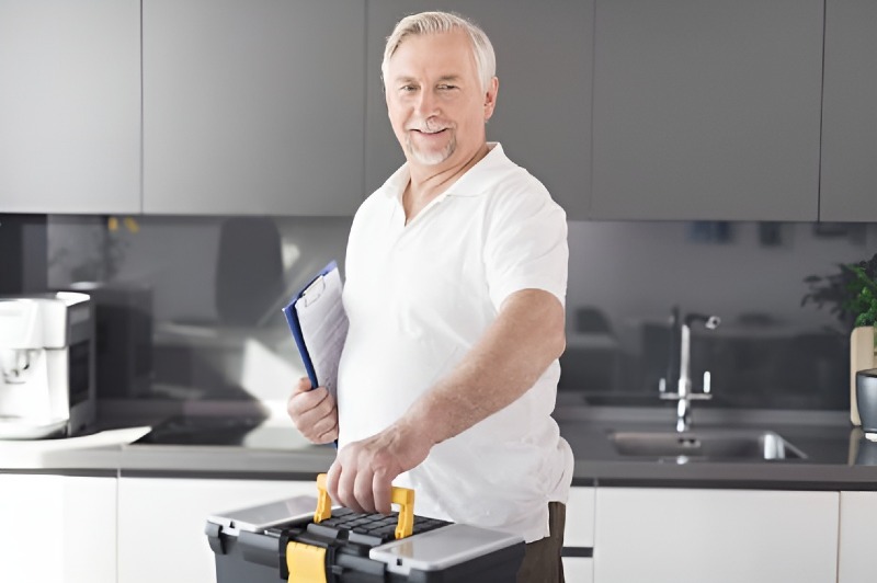 Freezer Repair in Los Angeles