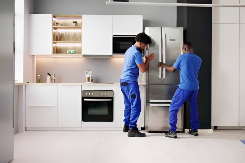 Expert Tips and Insights from Baldwin Services for Efficient Refrigerator Repair