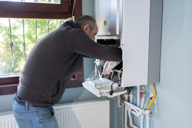 DIY Tips for Effective Water Heater Repair